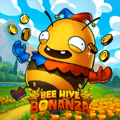 Bee Hive Bonanza