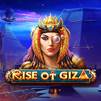 Rise of Giza PowerNudge